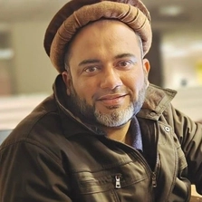 Amir Jalal