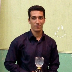 Amir Kasnavi