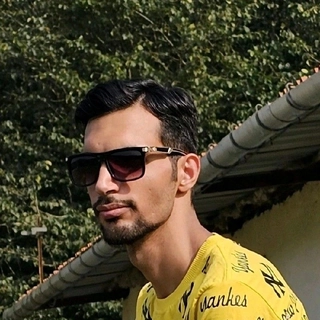 Amir Mohammad Panahi