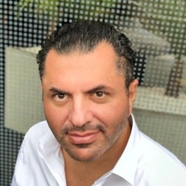 Amir Oren