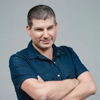 Amir Perlman