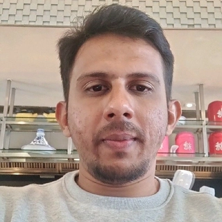Amir Shaikh