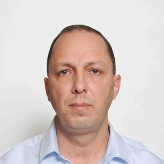Amir Shaked