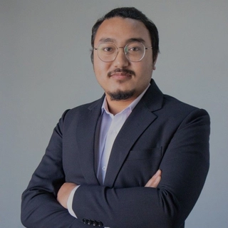 Amir Shakya