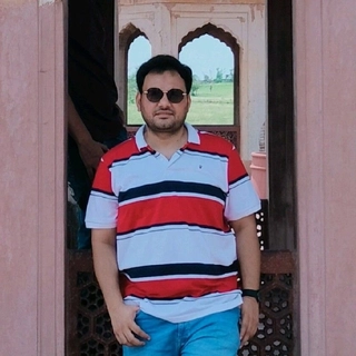 Amir Suhail