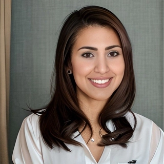 Amira Chamma Bsn