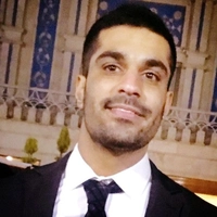 Amirabbas Hojjati
