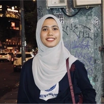 Amirah Zulaikha Azhari