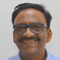 Amirapu Sitaramaiah