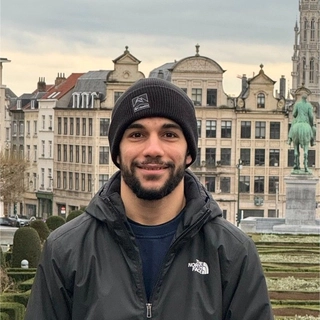 Amirmohammad Shakeri Ashtijeh