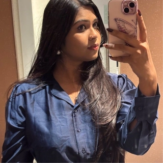 Amisha Kothekar