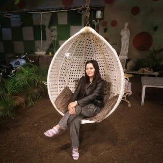 Amisha Malviya