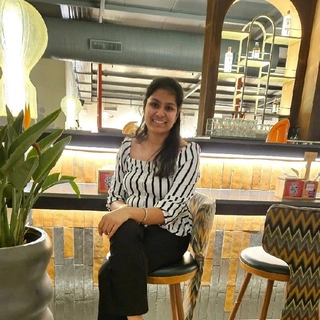 Amisha Rani