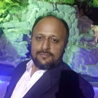 Amit Adhikari