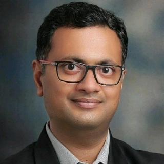 Amit Aggarwal
