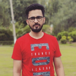 Amit Arora