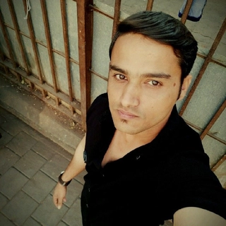 Amit Awate