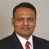Amit B. Shah, CFA
