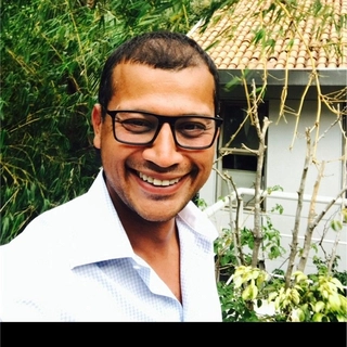 Amit Banerji