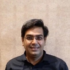 Amit Barot