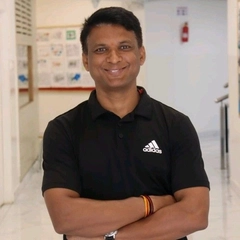 Amit Bhadoria