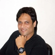 Amit Bhandari