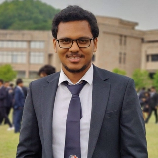 Amit Bhandari