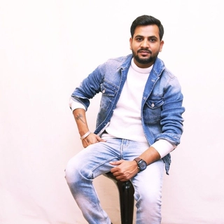 Amit Bhardwaj