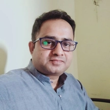 Amit Bhatnagar