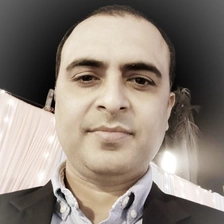 Amit Choudhary