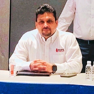 Amit Chugh