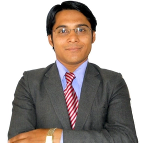 Amit Dashore