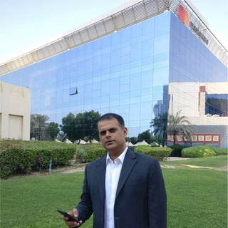 Amit Desai