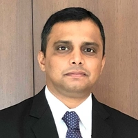 Amit Deshpande