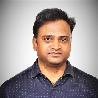 Amit Dhamapurkar