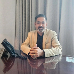 Amit Diwan