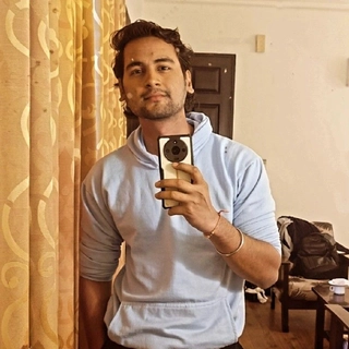 Amit Dubey