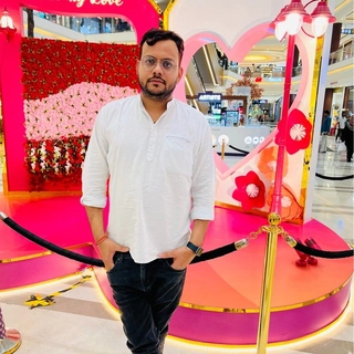 Amit Dwivedi