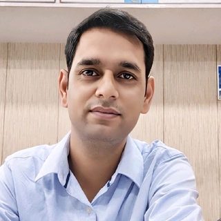 Amit Gaur