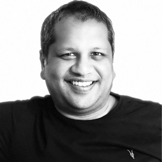 Amit Gupta