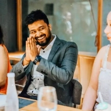 Amit Gupta