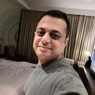 Amit Gupta