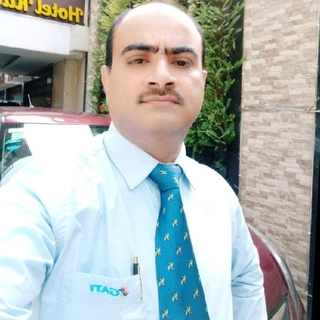 Amit Gurjar