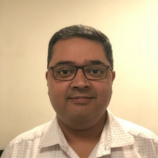 Amit Hiremath