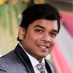 Amit Jadhav