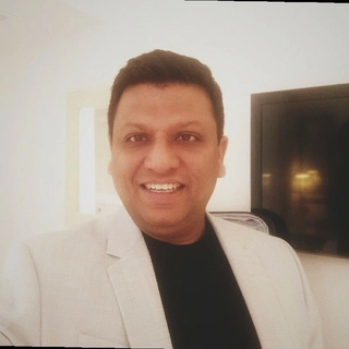 Amit Jain