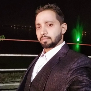 Amit Jaiswal