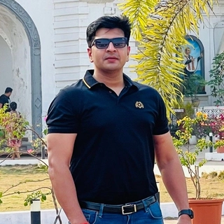 Amit Jangir