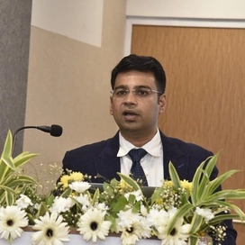 Amit Jindal