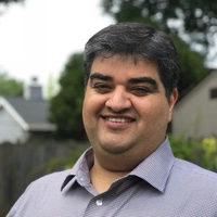Amit Jnagal
